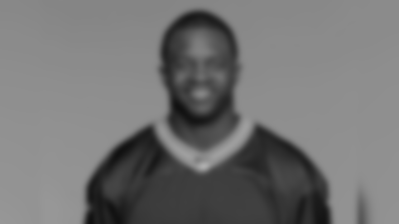 18 — WR Randall Cobb