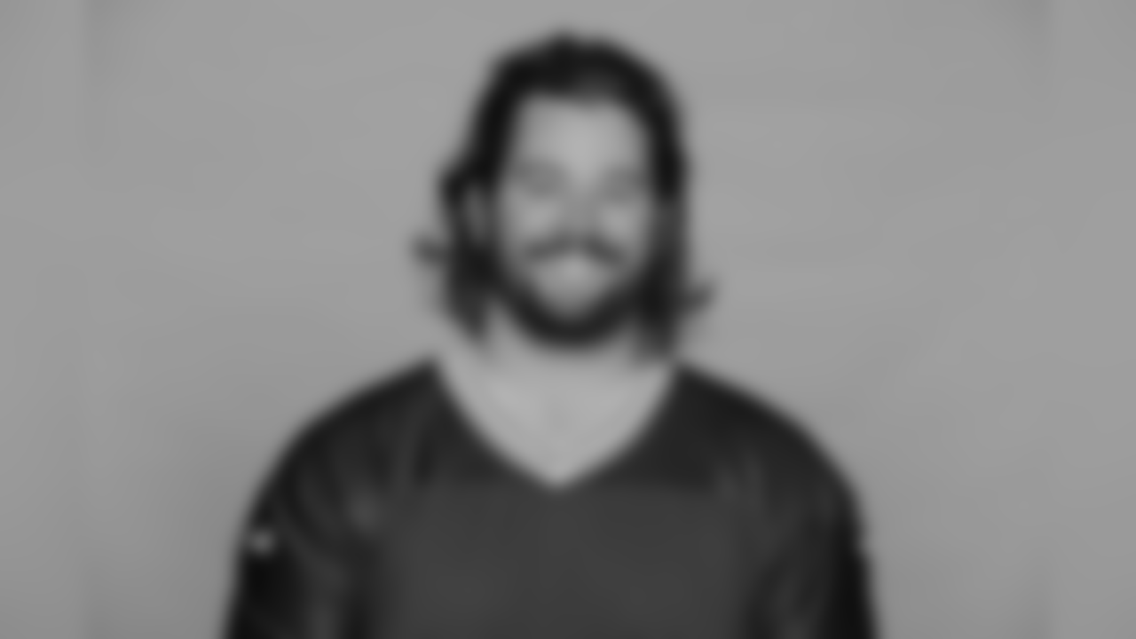 61 — LS Brett Goode