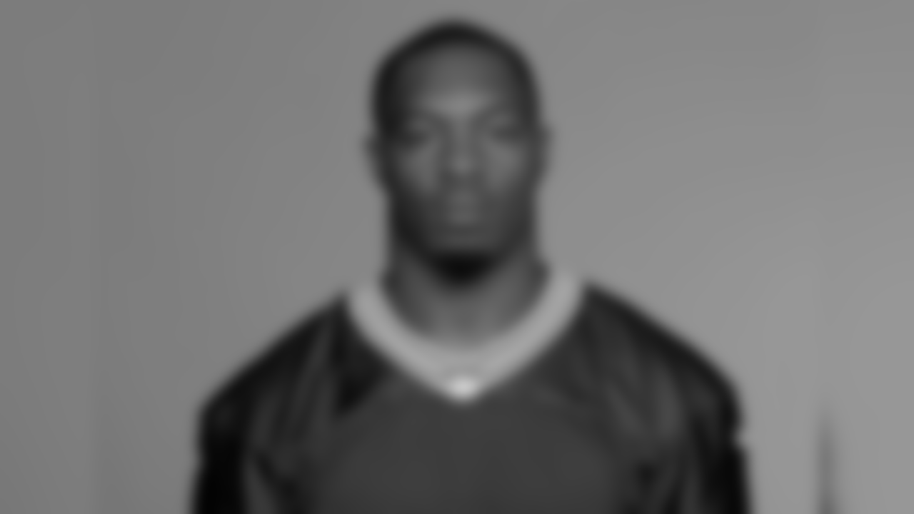 21 — S Ha Ha Clinton-Dix