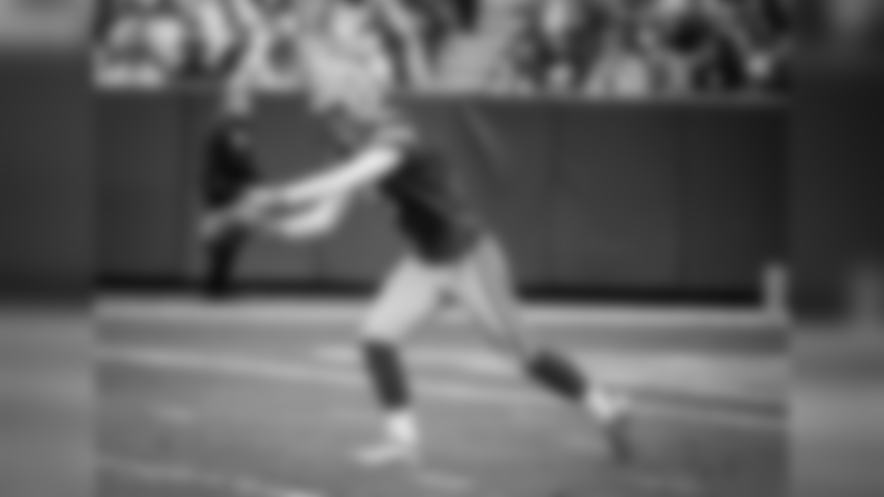 8 — P Justin Vogel