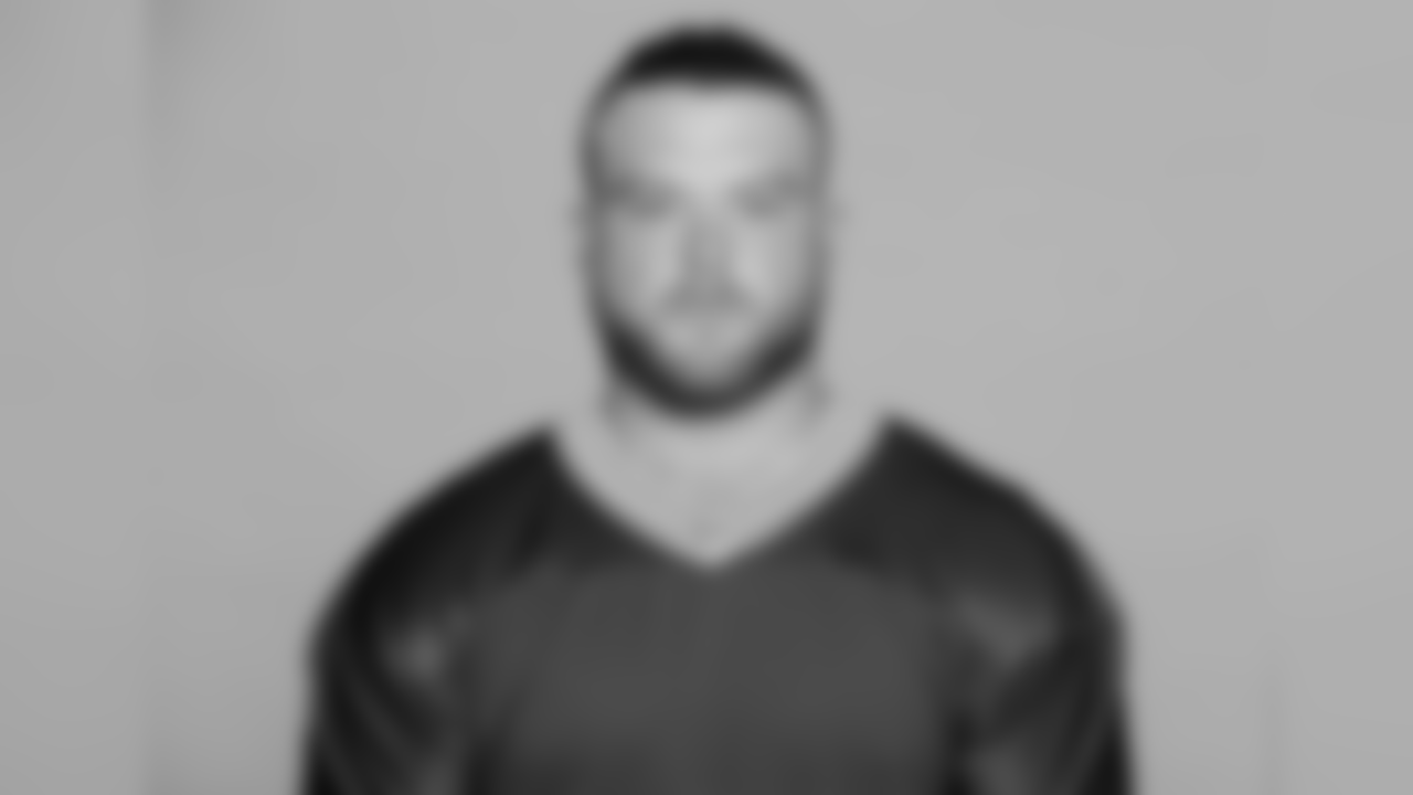 22 — FB Aaron Ripkowski