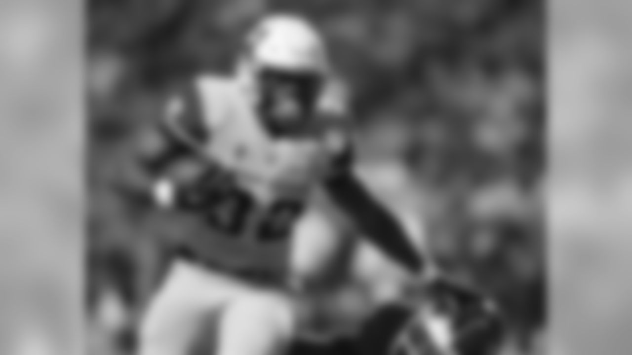Devante Mays - #32 - Utah State