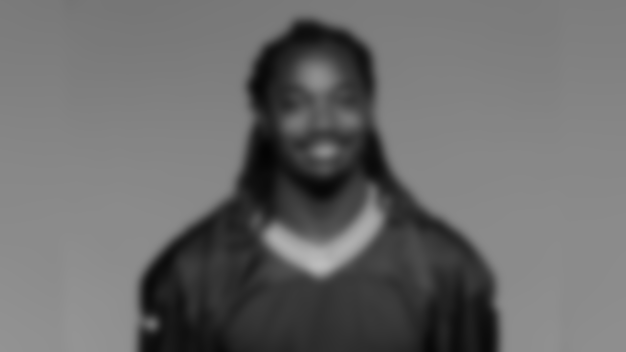 31 — CB Davon House