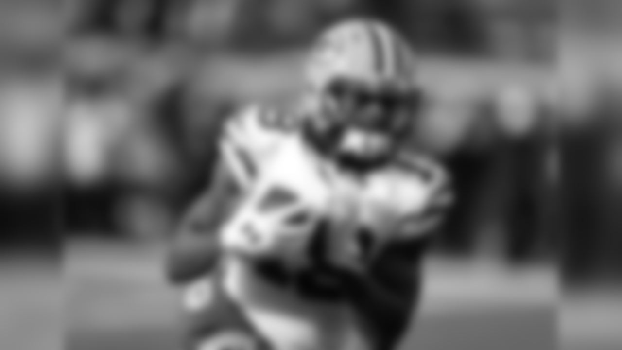 18 — WR Randall Cobb