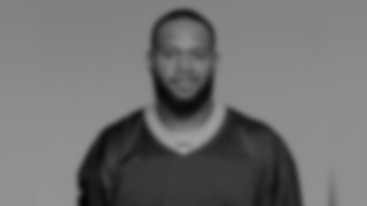 84 — TE Lance Kendricks