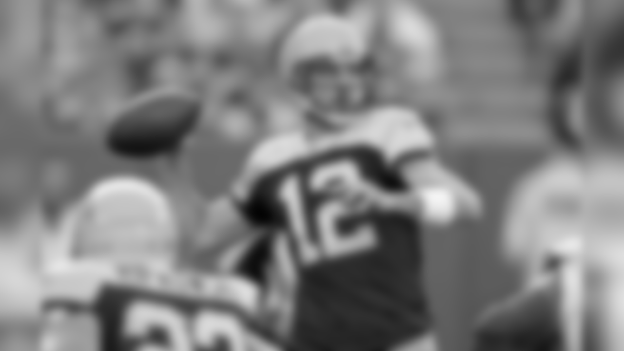 Is one of only eight quarterbacks in NFL annals with 30,000-plus passing yards and 2,000-plus rushing yards.