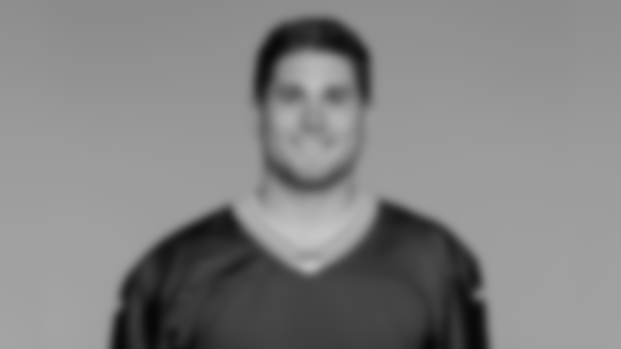 6 — QB Joe Callahan