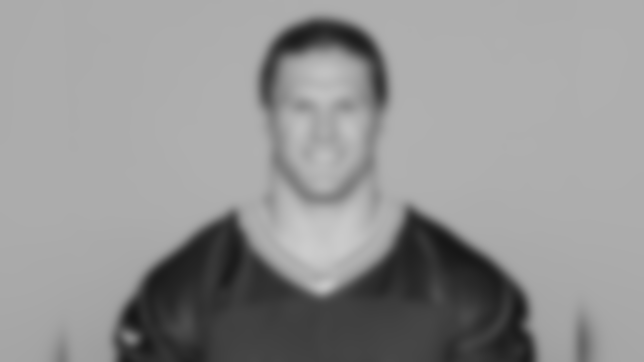 52 — LB Clay Matthews