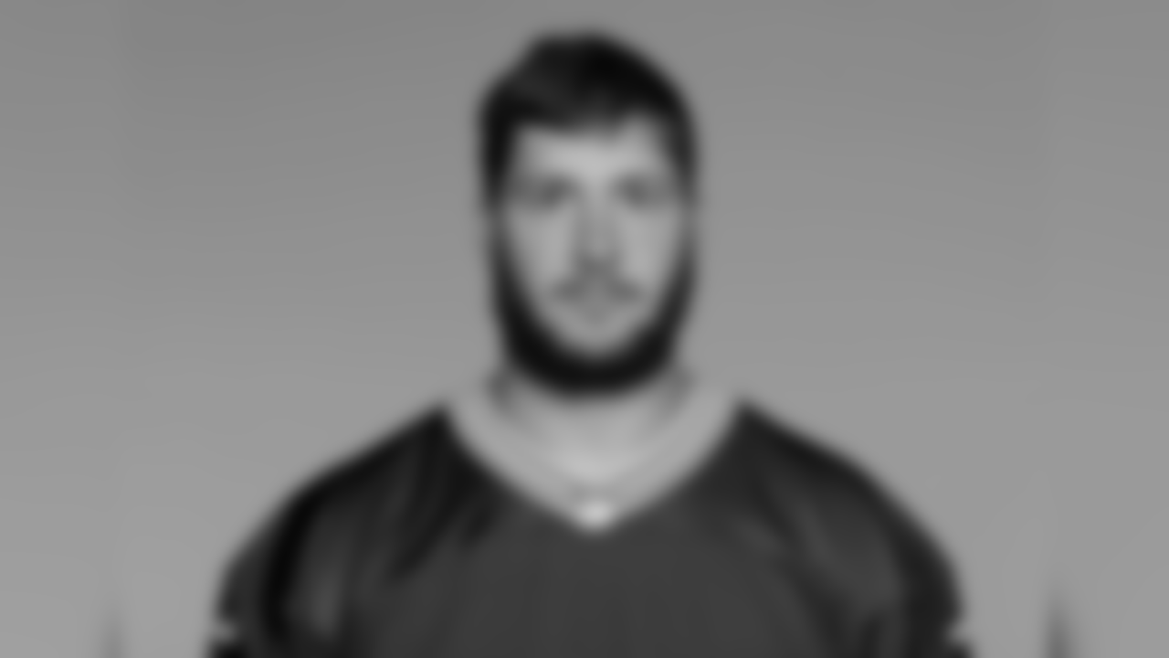 51 — LB Kyler Fackrell