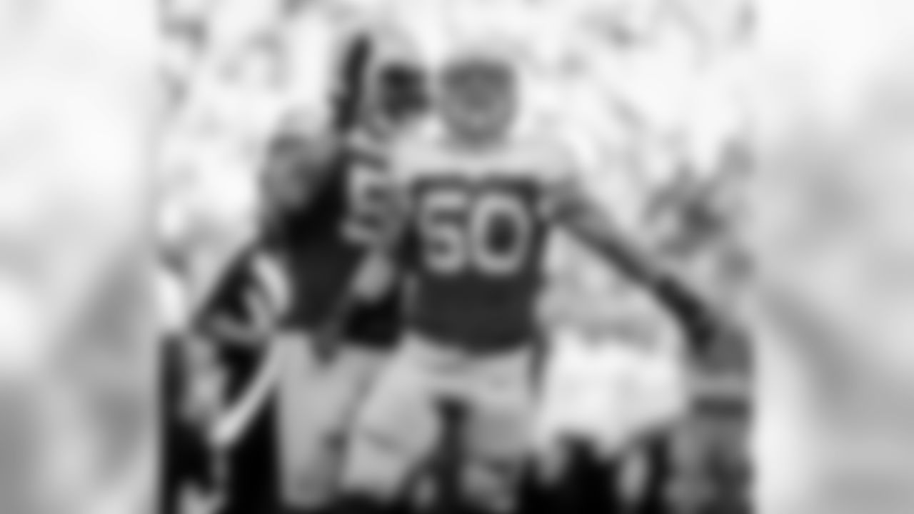Selected by Green Bay in the fourth round of the 2016 NFL Draft with the No. 137 overall selection, joining Trent Murphy (Washington, second round, No. 47 overall, 2014) as the only Stanford linebackers to be selected in the NFL Draft since 2008.