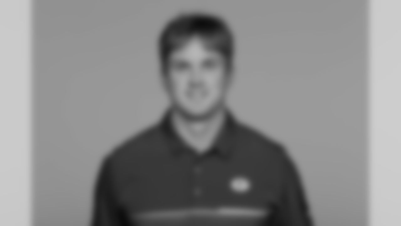 David Raih, Wide Receivers