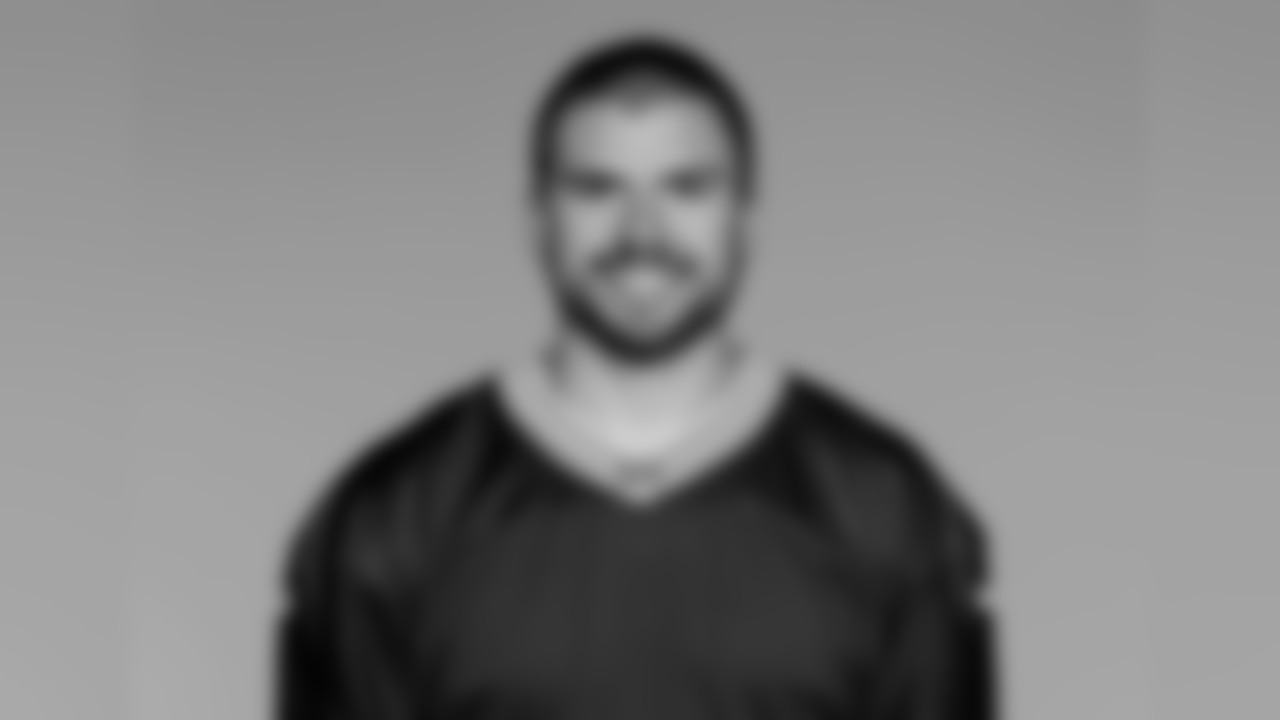 83 — WR Jeff Janis
