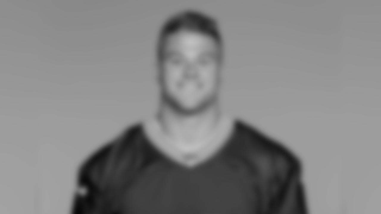 47 — LB Jake Ryan