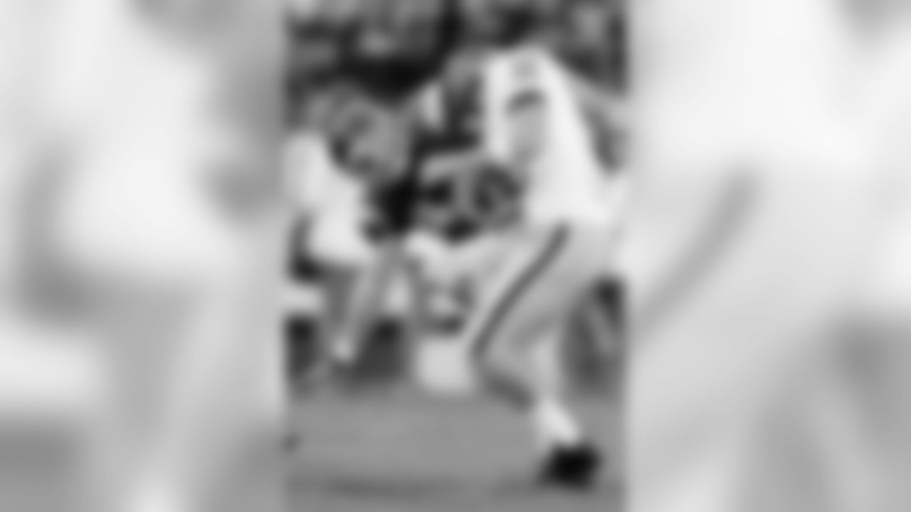 Clay Matthews - #47 - Southern California