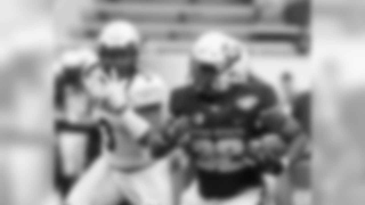 Devante Mays - #32 - Utah State