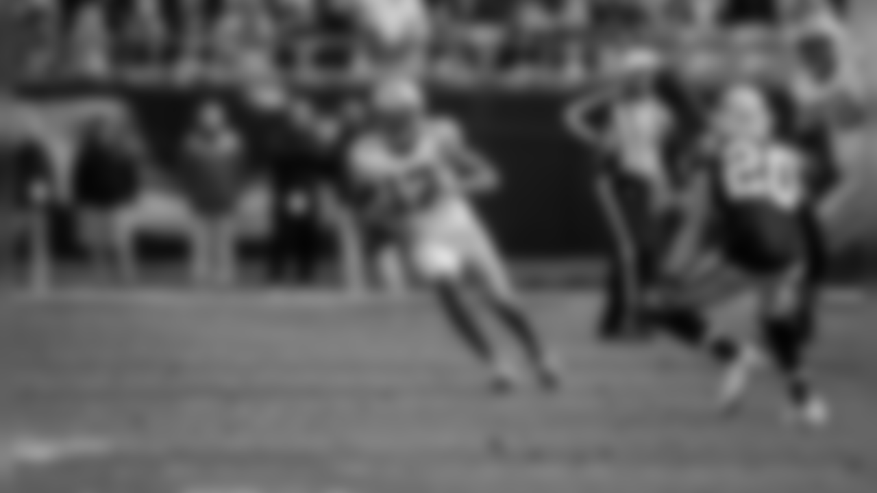 Adams posted career highs for receptions (75), receiving yards (997) and receiving TDs (12) in 2016, finishing tied for No. 2 in the NFL in TD catches behind teammate Jordy Nelson (14).