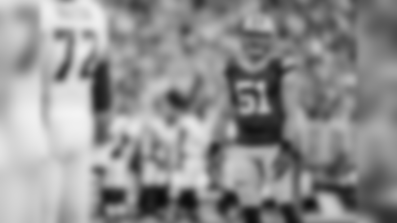 51 — LB Kyler Fackrell