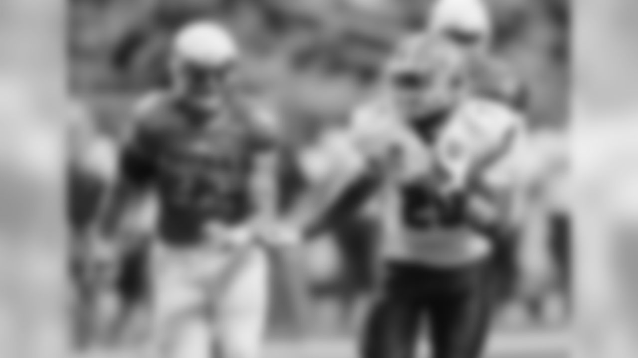 Aaron Jones - #29 - Texas-El Paso
