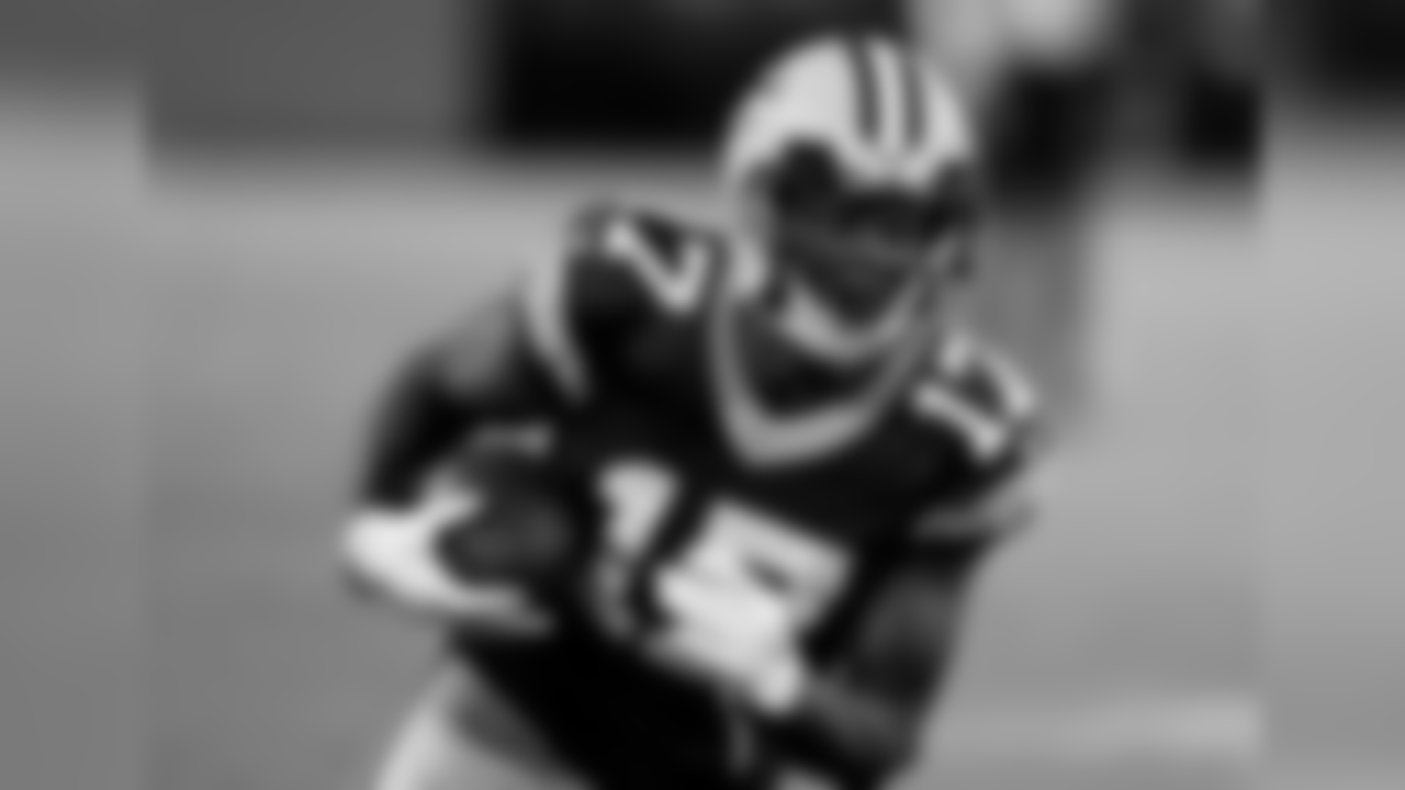 17 — WR Davante Adams