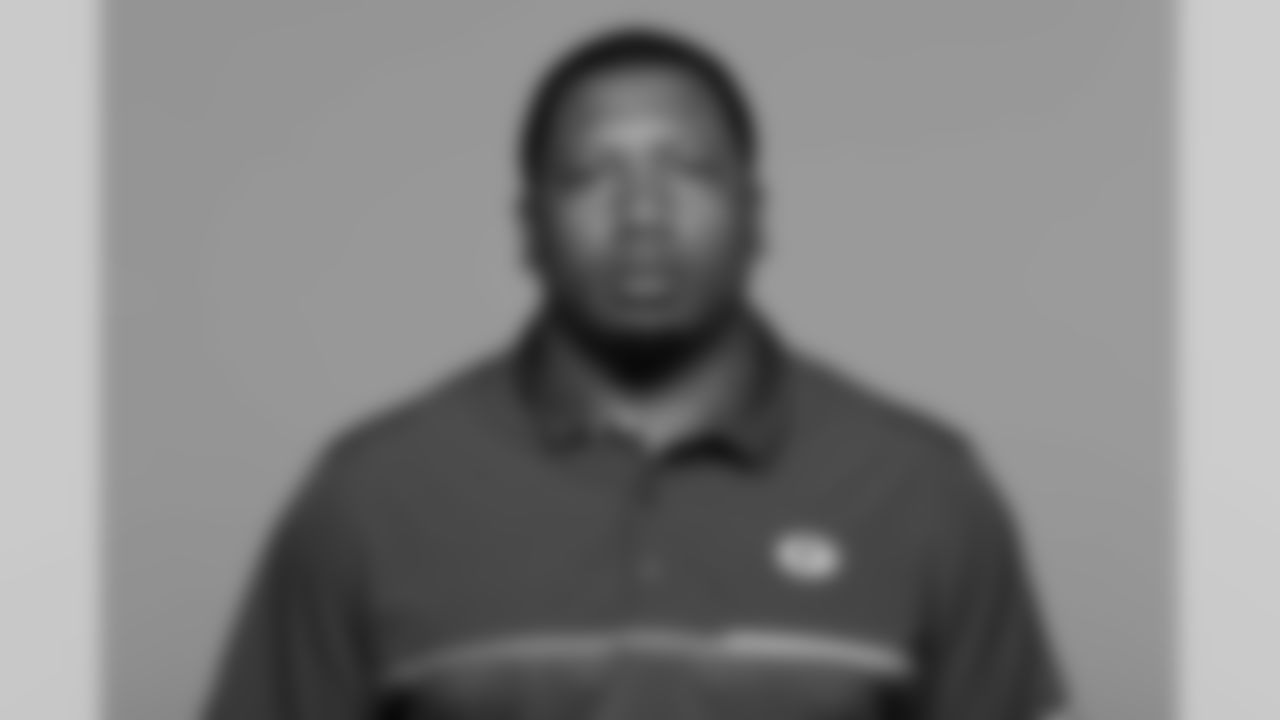 Jason Simmons, Secondary