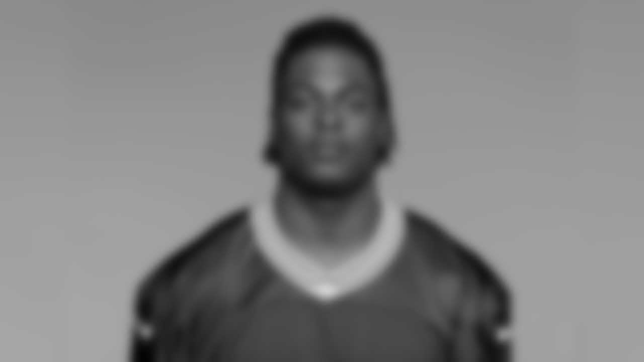 17 — WR Davante Adams