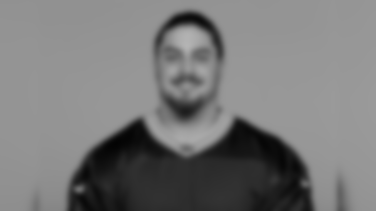 69 — T David Bakhtiari