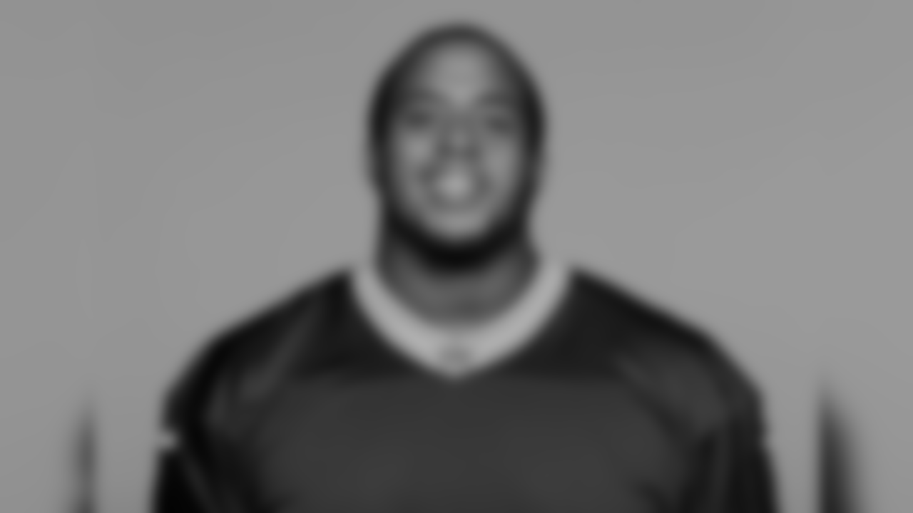 64 — G Justin McCray