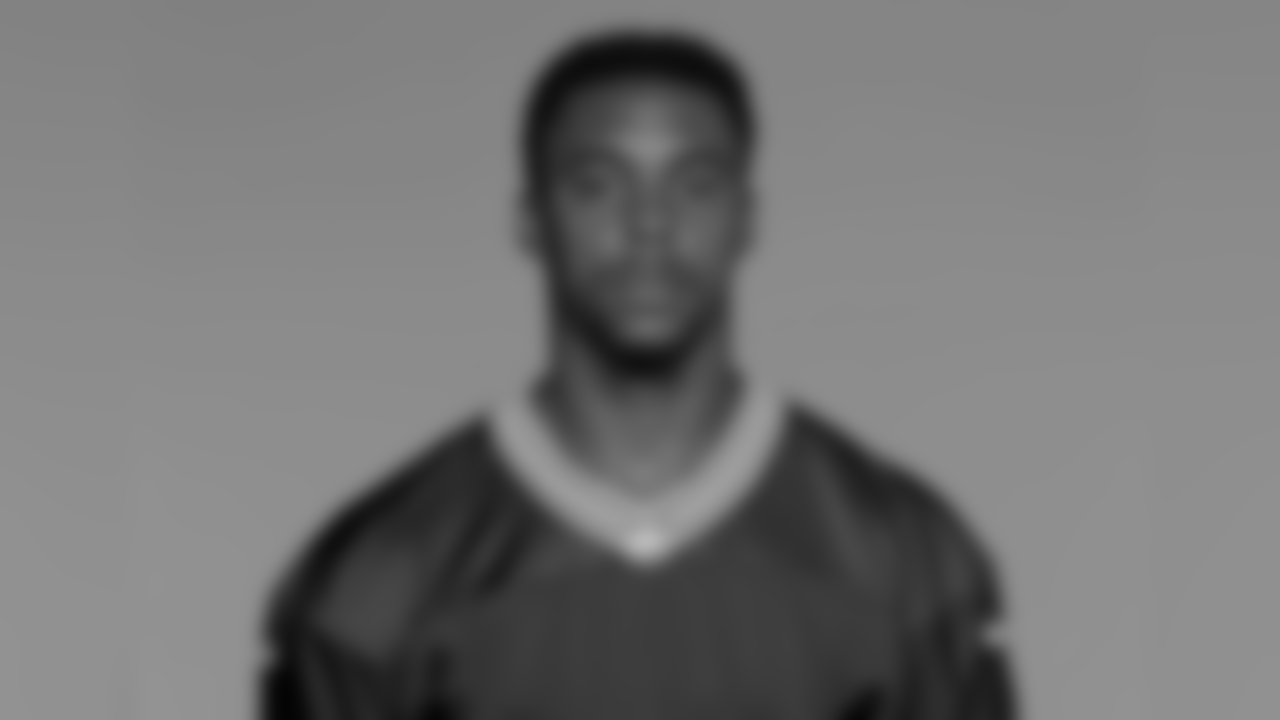42 — S Morgan Burnett