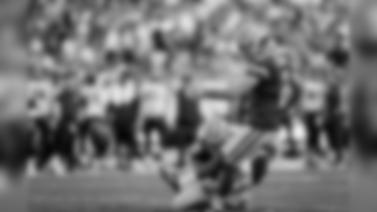 2 — K Mason Crosby