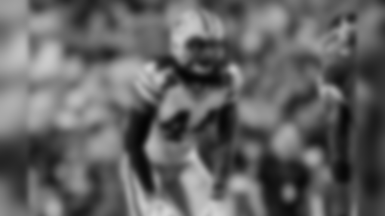 44 — CB Donatello Brown