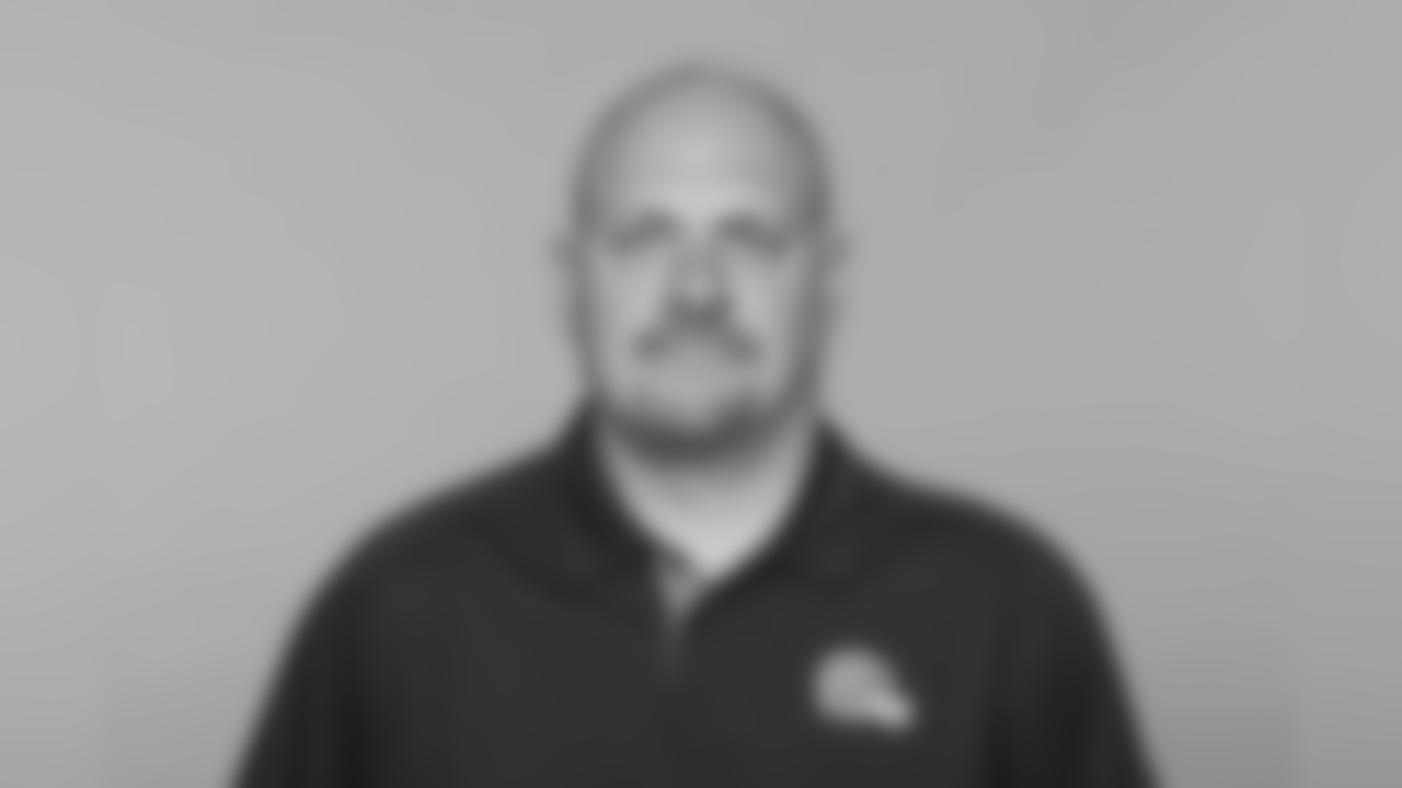 Mike Pettine, Defensive Coordinator