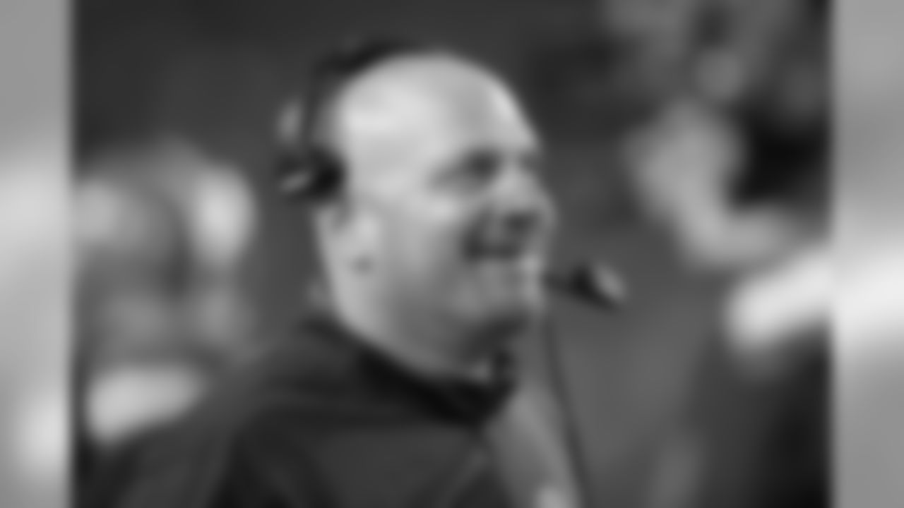 Mike Pettine, Defensive Coordinator