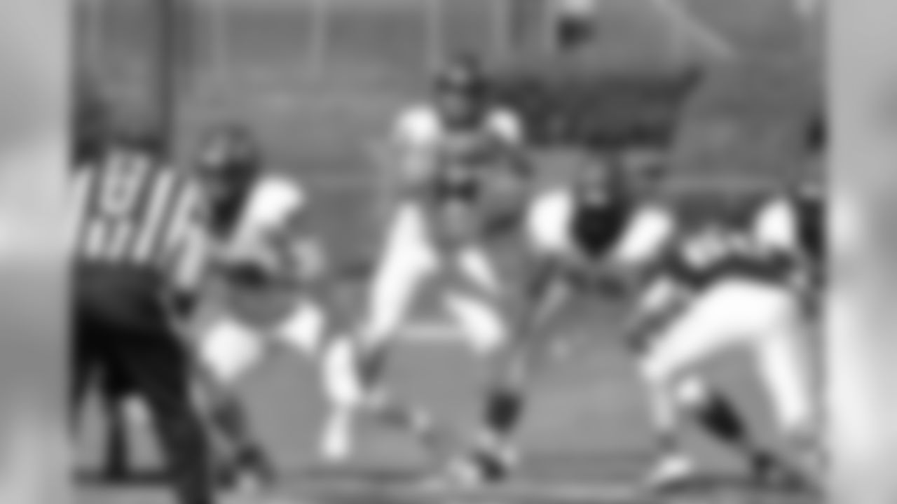 Joe Callahan - #14 - Wesley