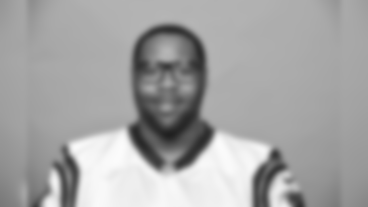 G Trai Turner