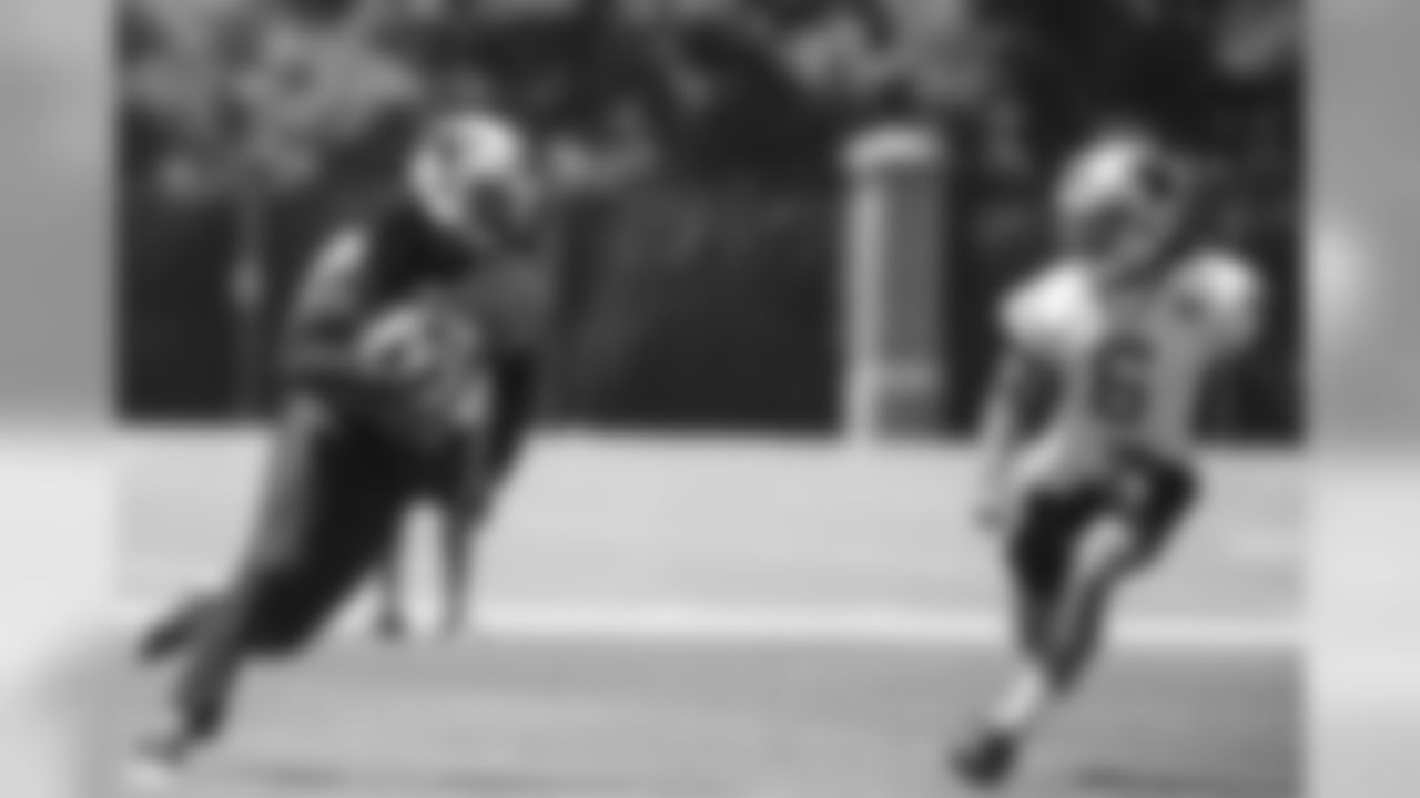 CB Shaquille Richardson (6)