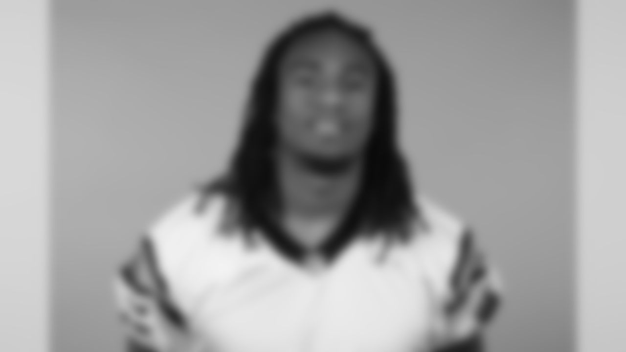 Shaq Thompson (2015)