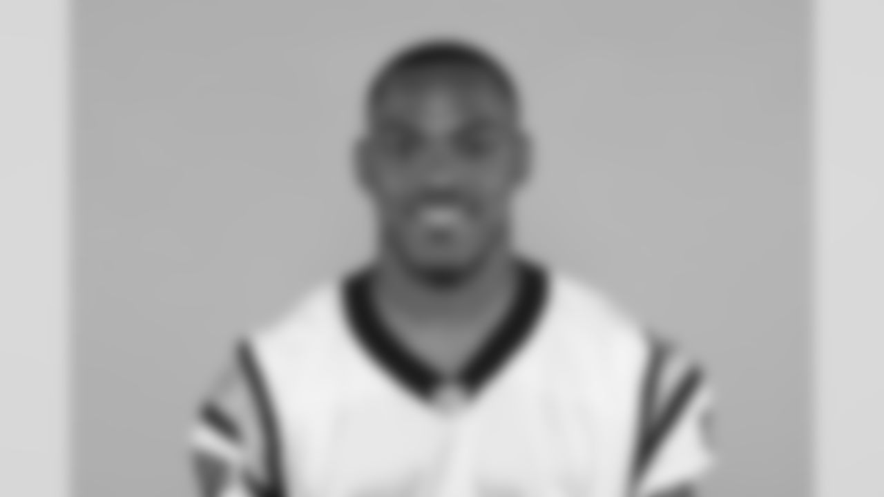 Captain Munnerlyn (2009)