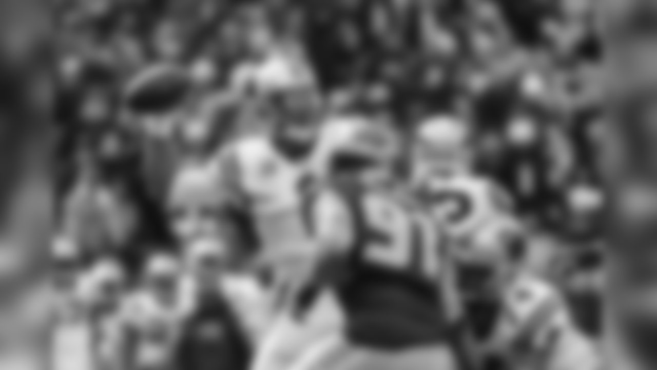 QB Cam Newton