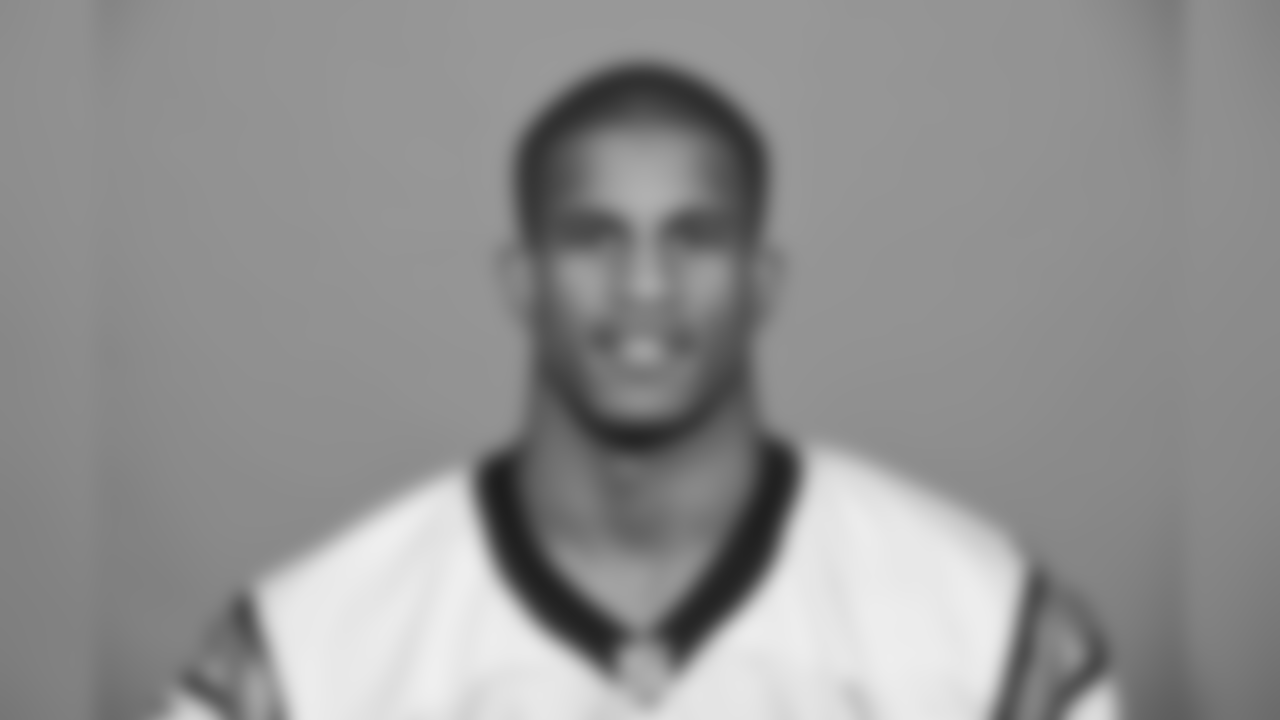 LB Jeremy Cash