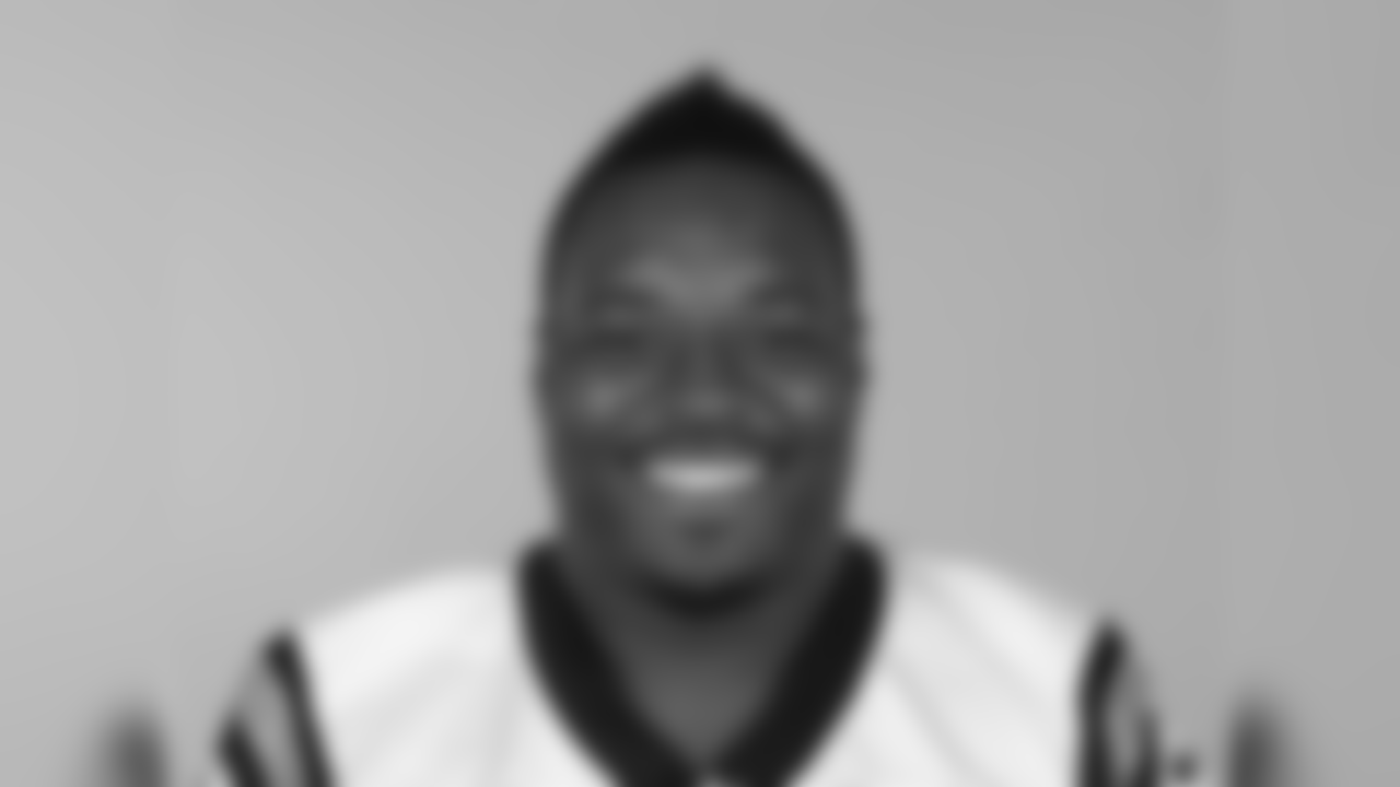 FB Mike Tolbert