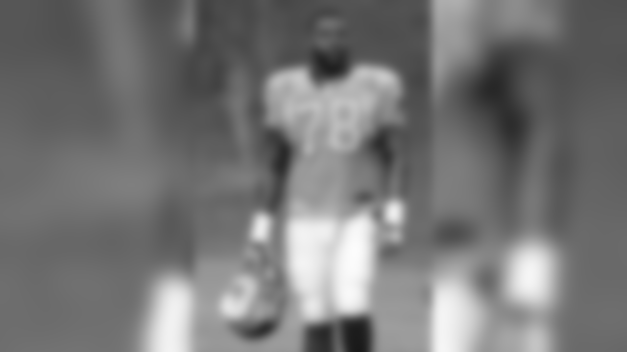 OT Donald Hawkins