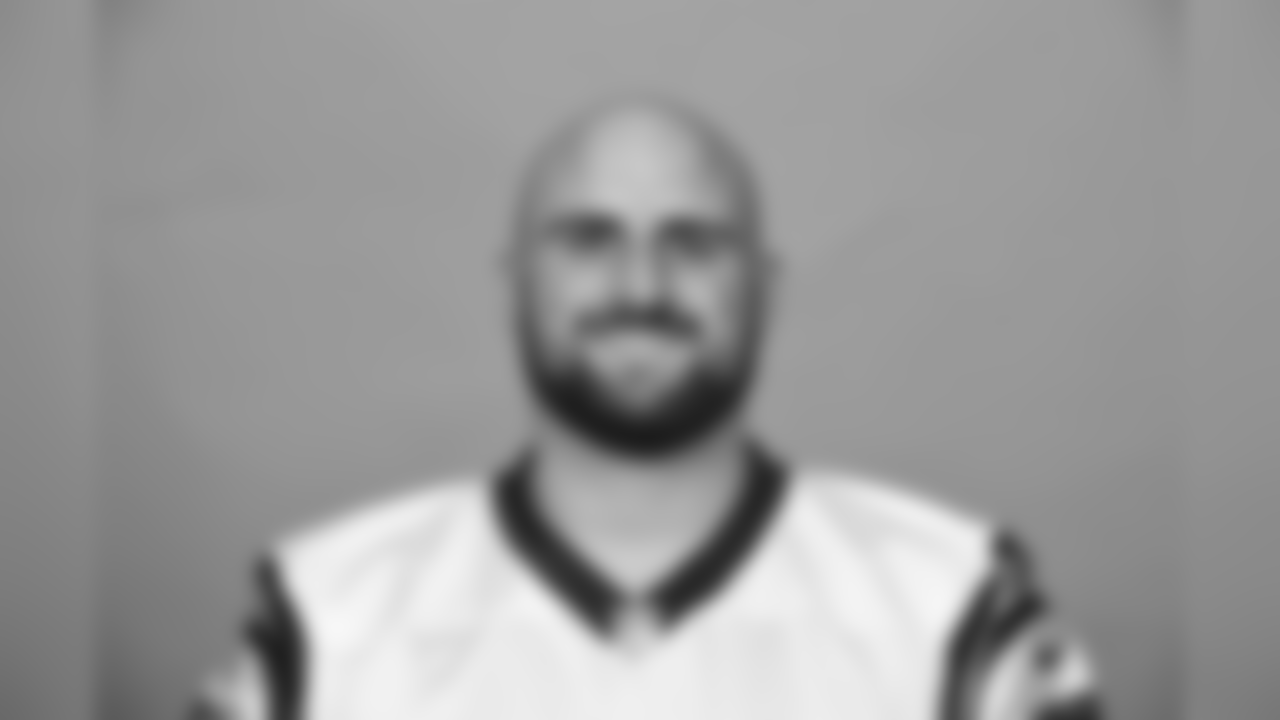 C Gino Gradkowski