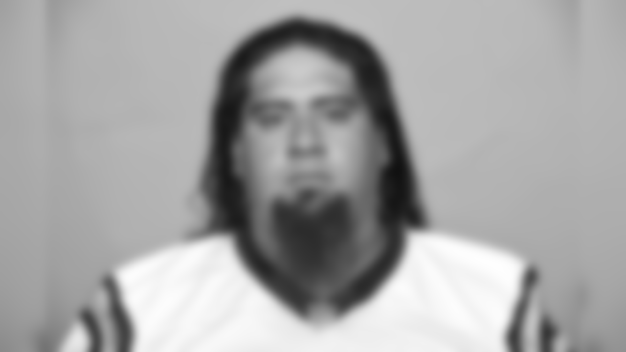 DT Paul Soliai
