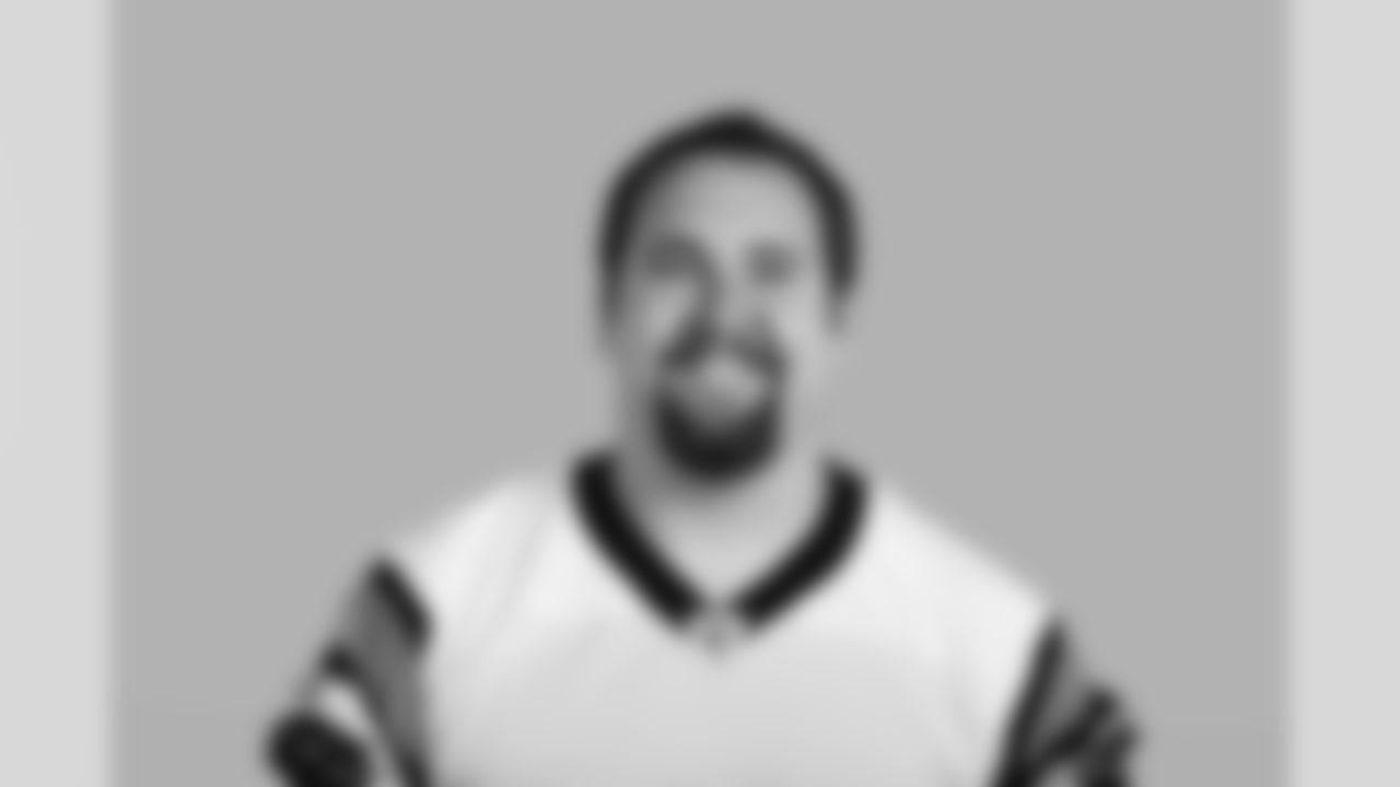 Ryan Kalil (2009)