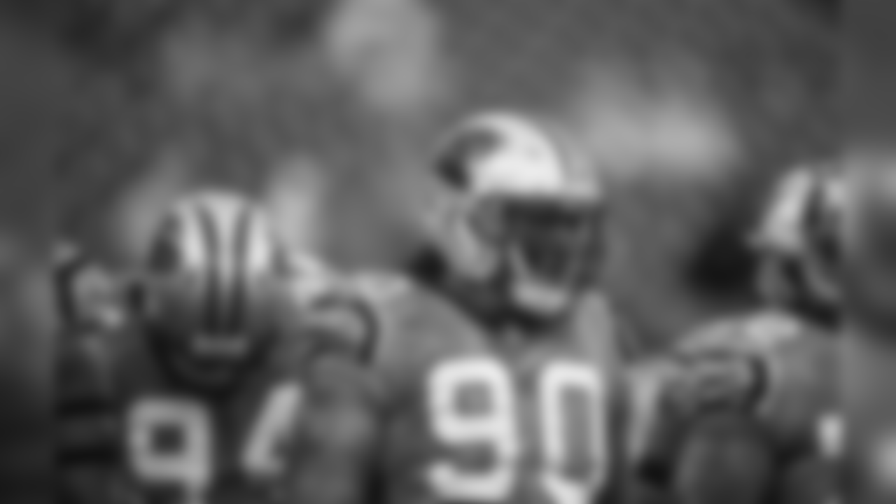 DT Paul Soliai