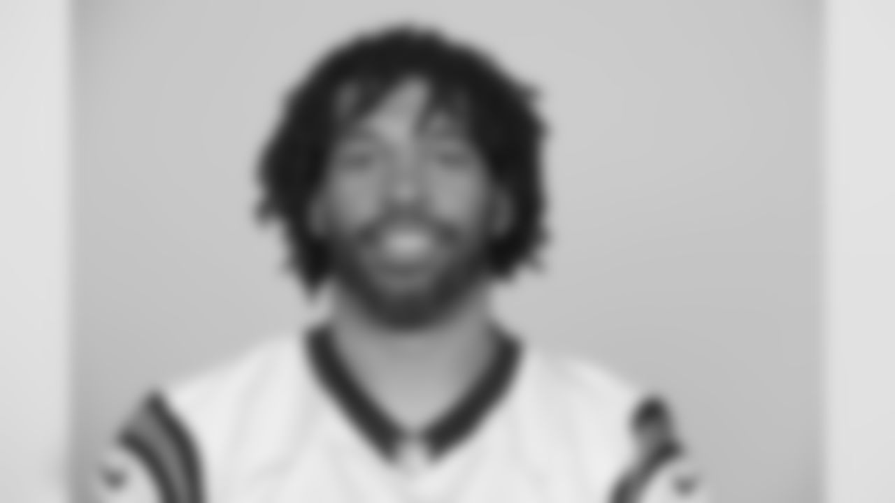 Julius Peppers (2017)