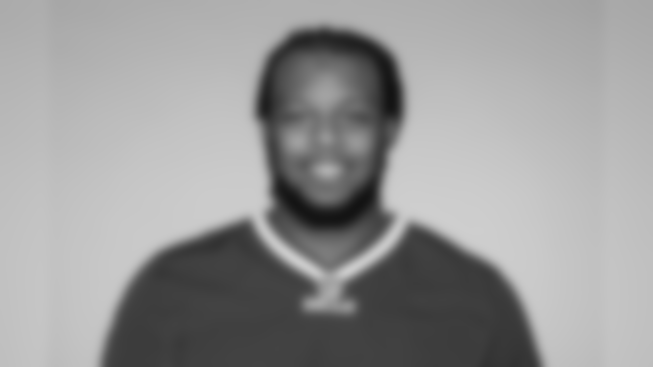 DE LaVar Edwards