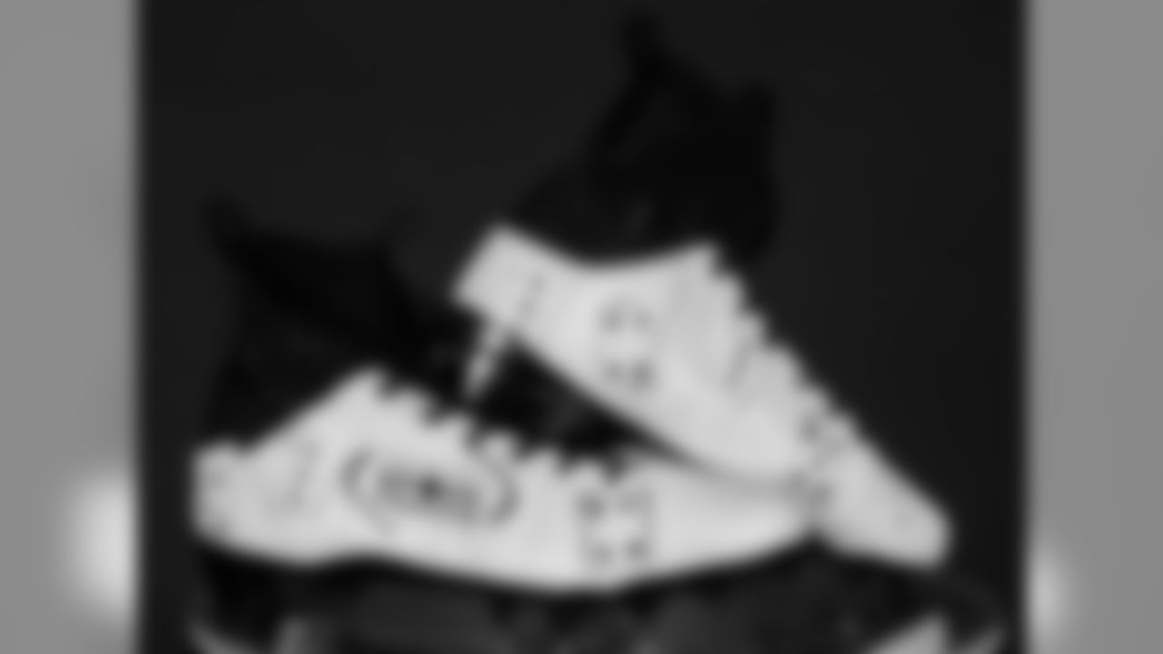 Cameron Artis-Payne: Tolbert Family SPADE Foundation