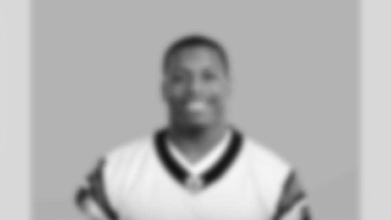 Jonathan Stewart (2008)