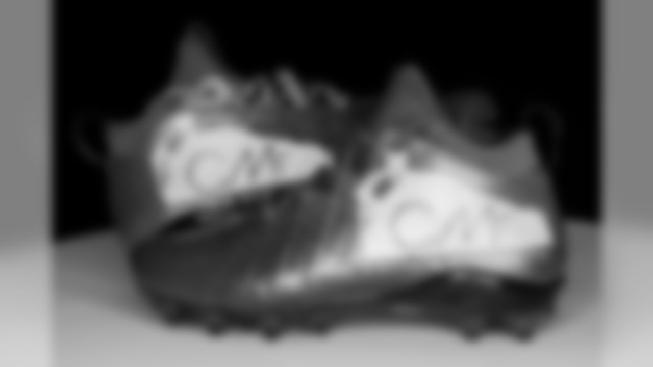 Captain Munnerlyn: Captain Munnerlyn Foundation